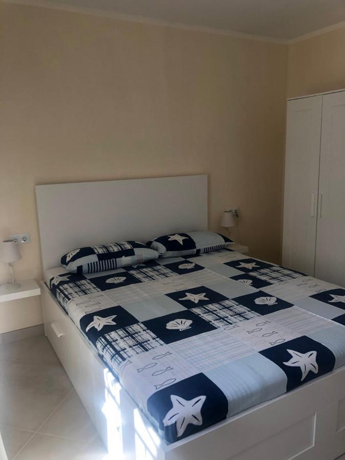 Villa Romantica Calpe Exteriör bild