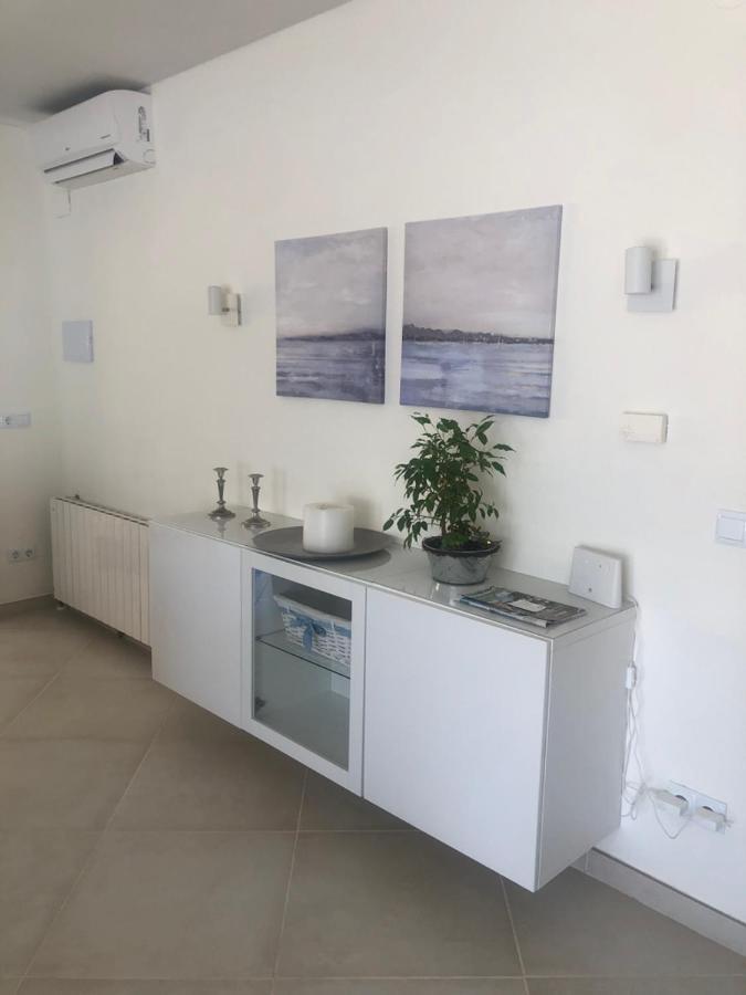 Villa Romantica Calpe Exteriör bild