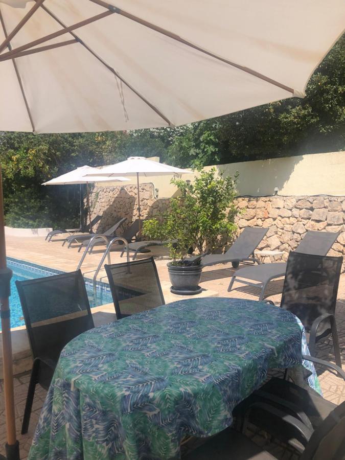 Villa Romantica Calpe Exteriör bild