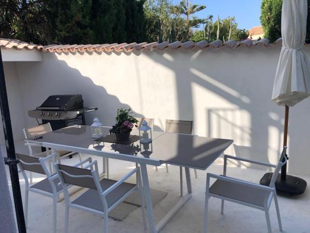 Villa Romantica Calpe Exteriör bild