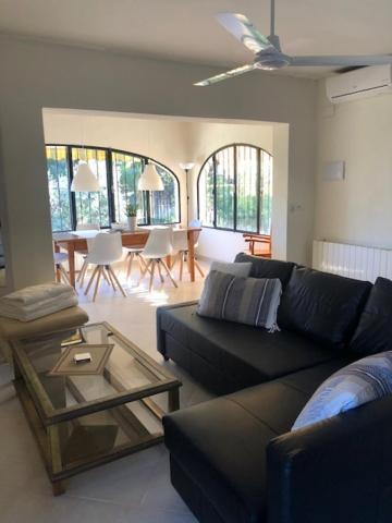 Villa Romantica Calpe Exteriör bild
